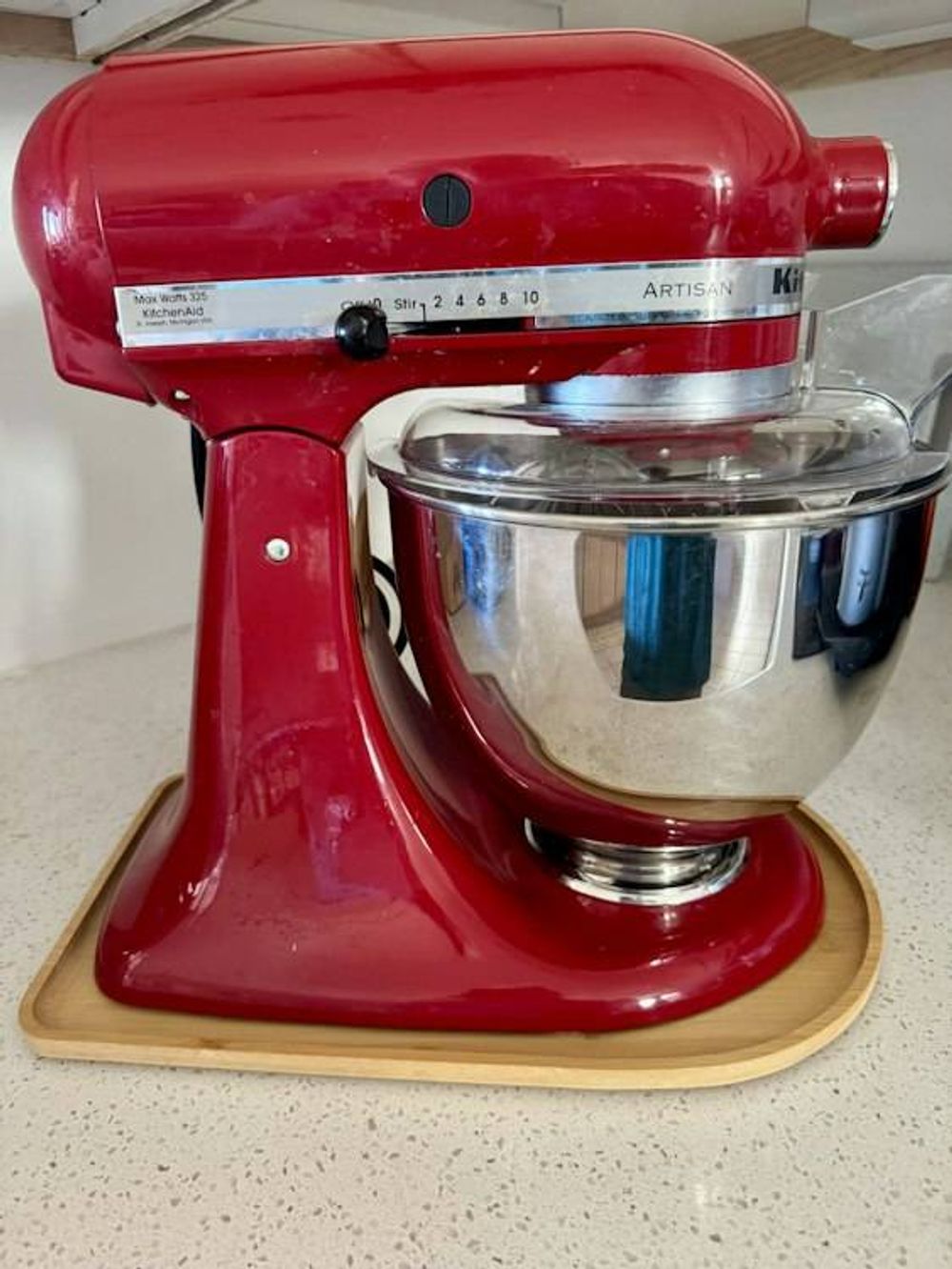 Alternate item image