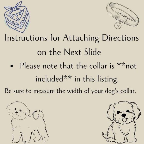 Alternate image for Colorful Washable Small Dog Bandana - Handmade Macrame Rainbow Design,  Soft Elastic T-Shirt Fabric.