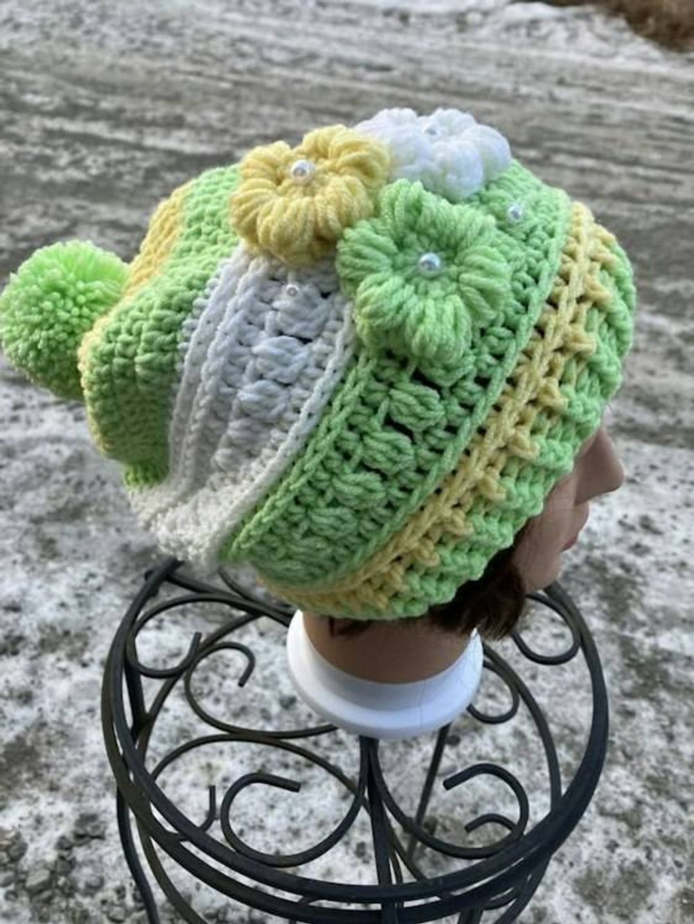 Main item image