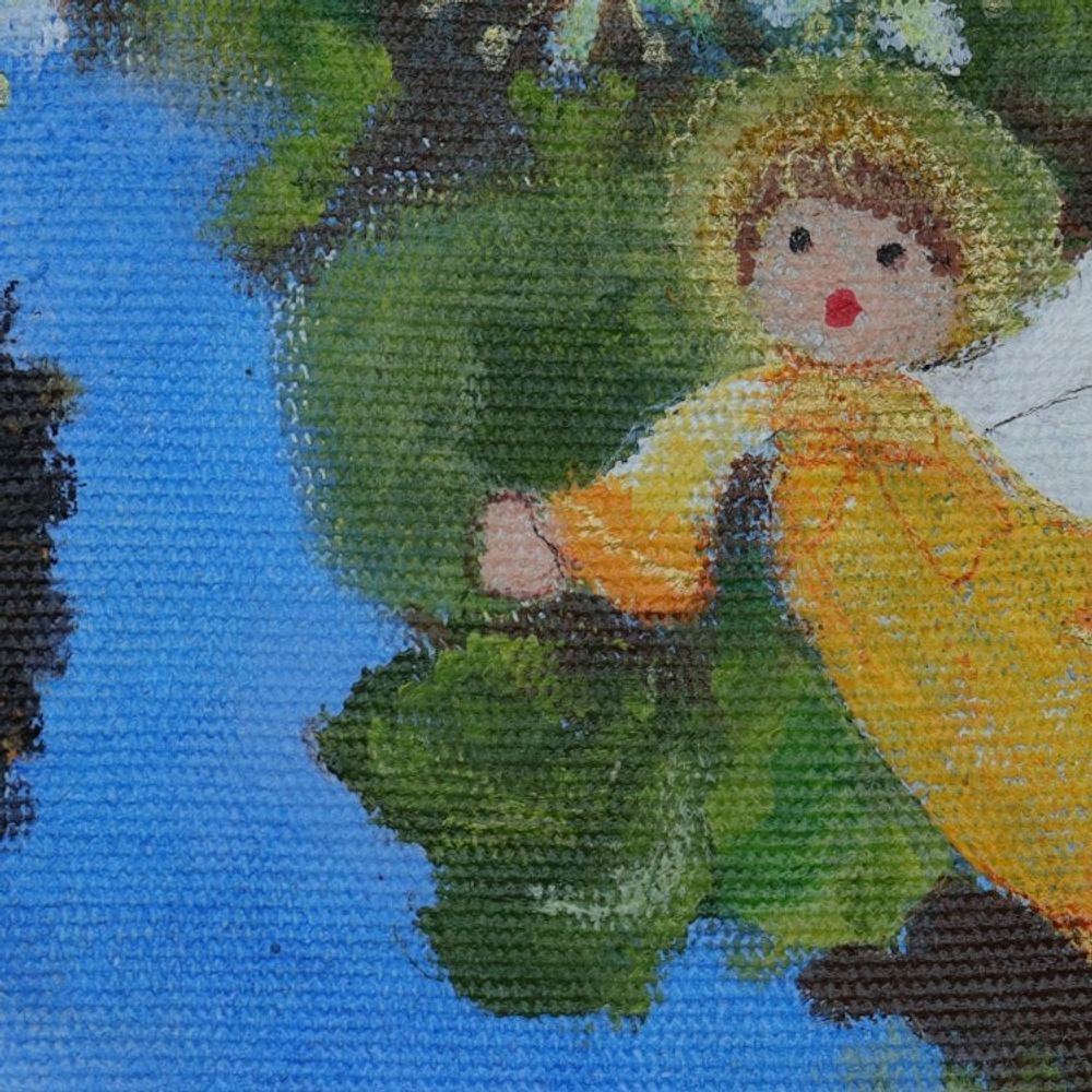 Alternate item image