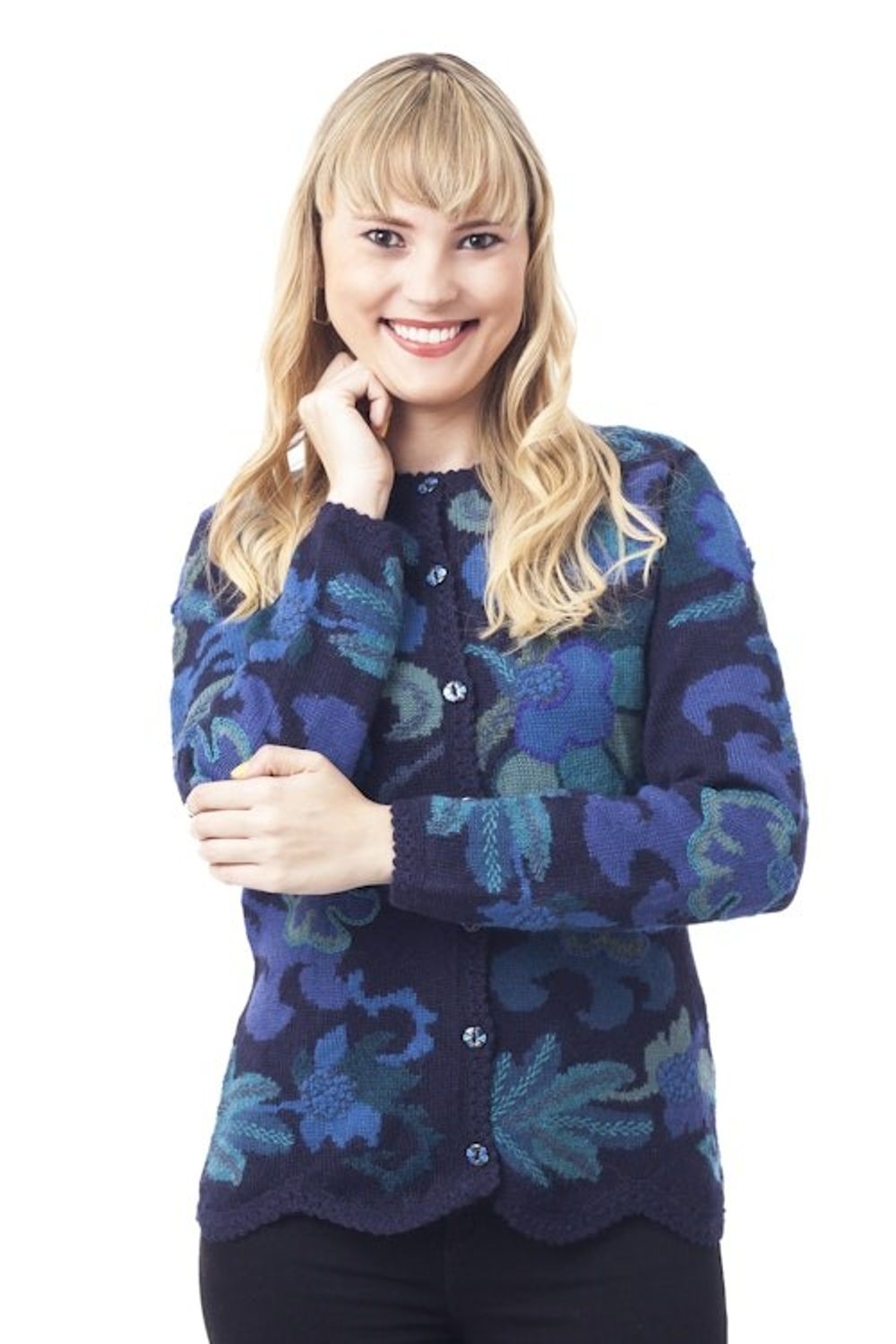 Alternate item image