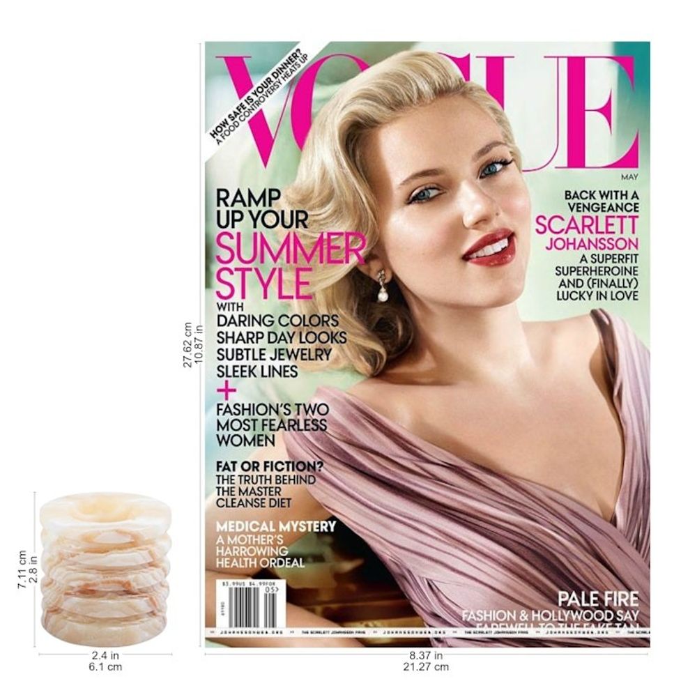 Alternate item image