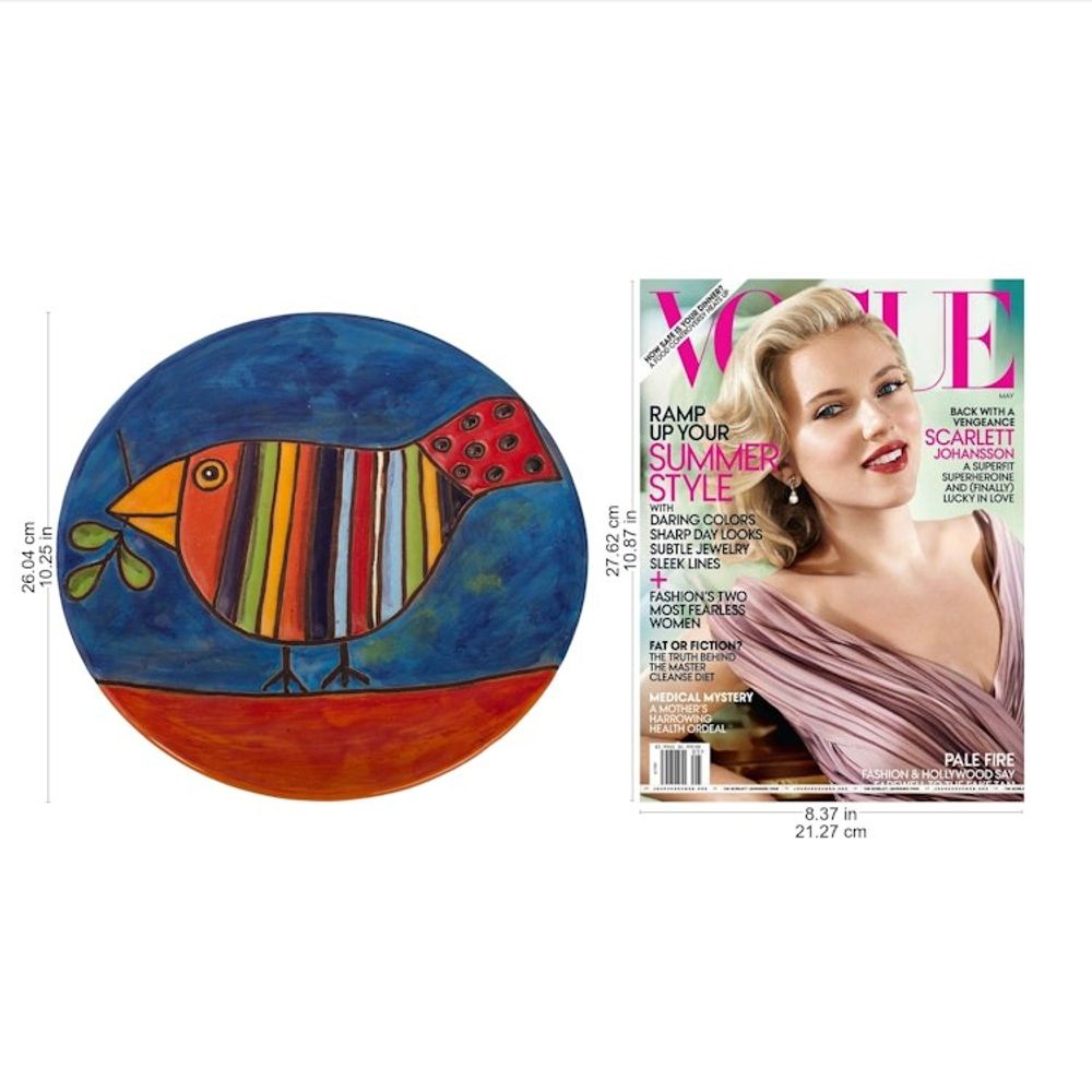 Alternate item image