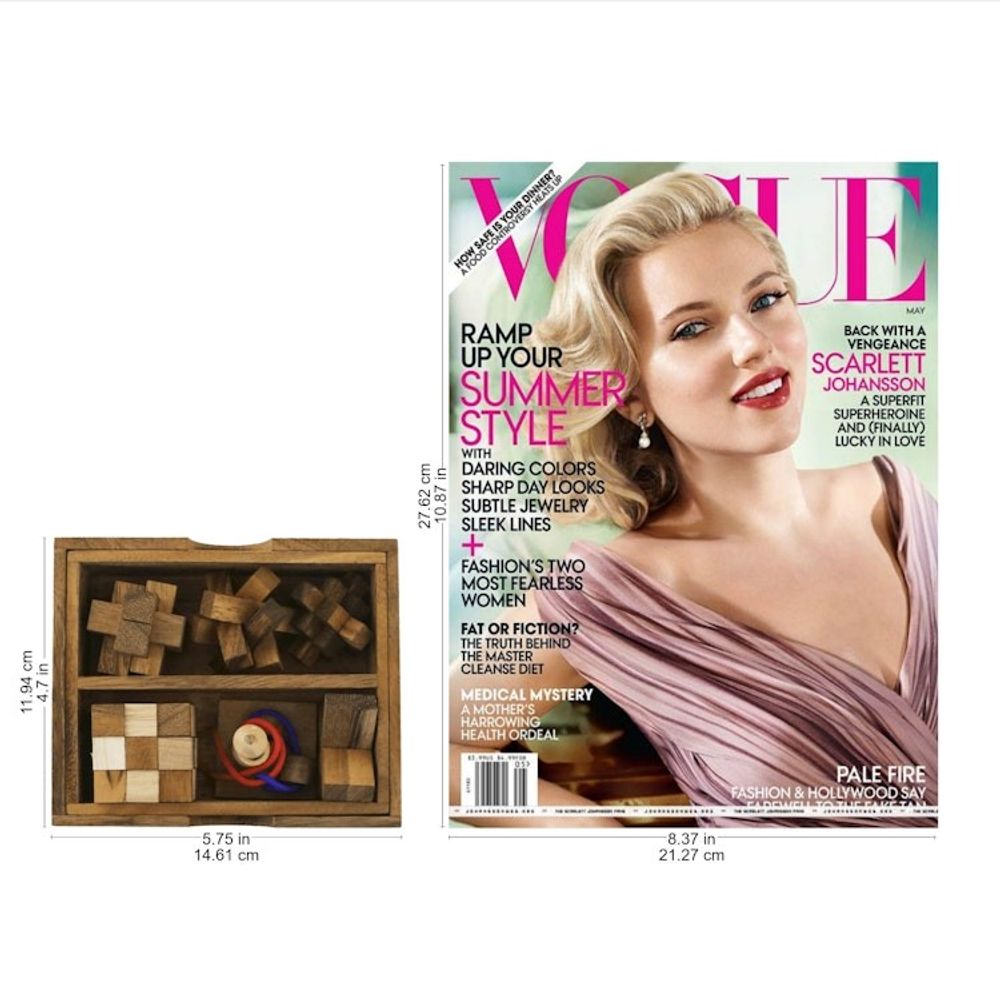 Alternate item image