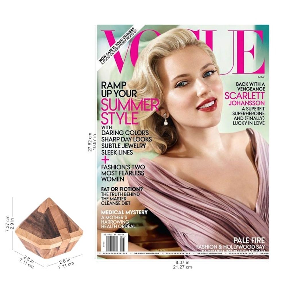 Alternate item image