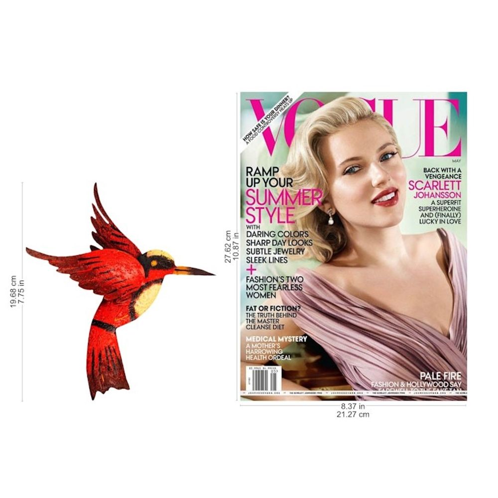 Alternate item image