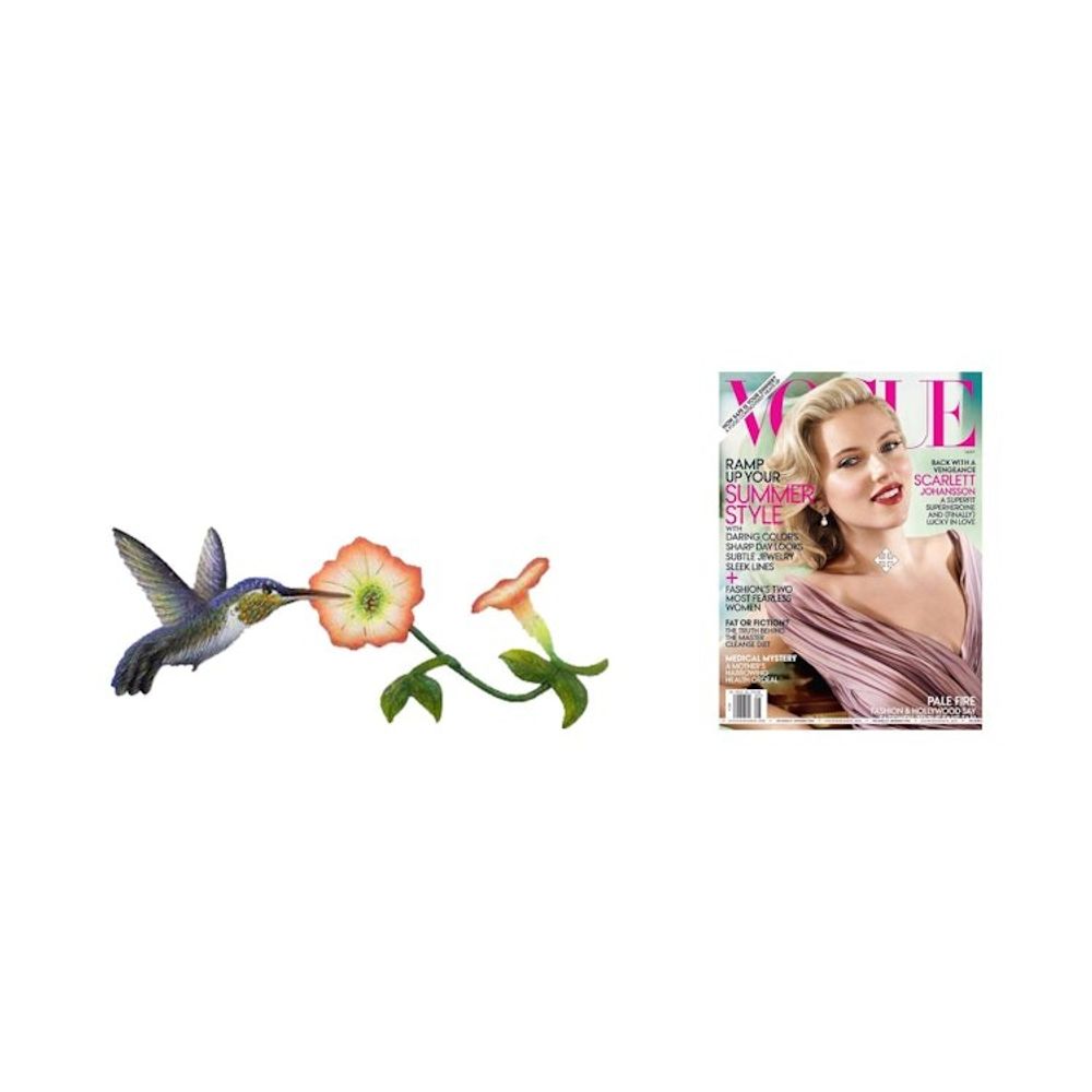 Alternate item image