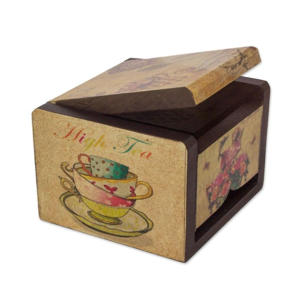 Alternate item image