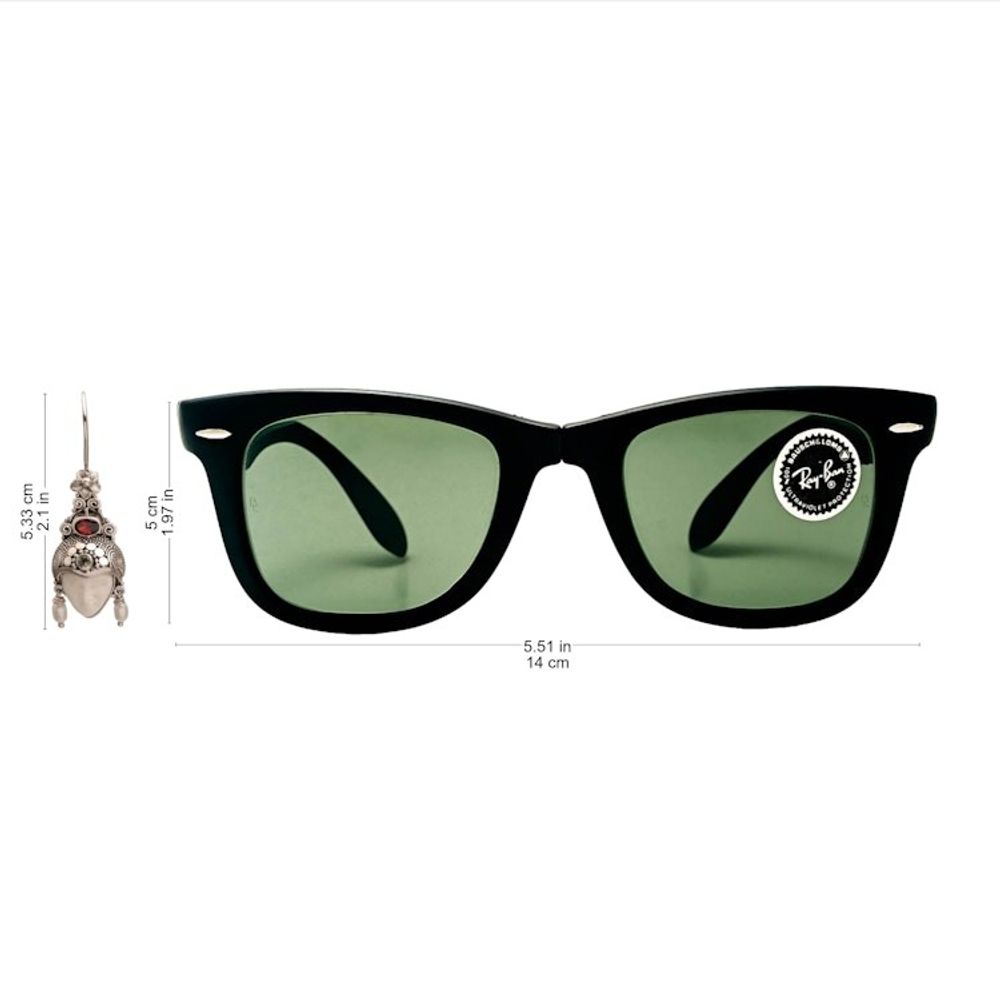 Alternate item image