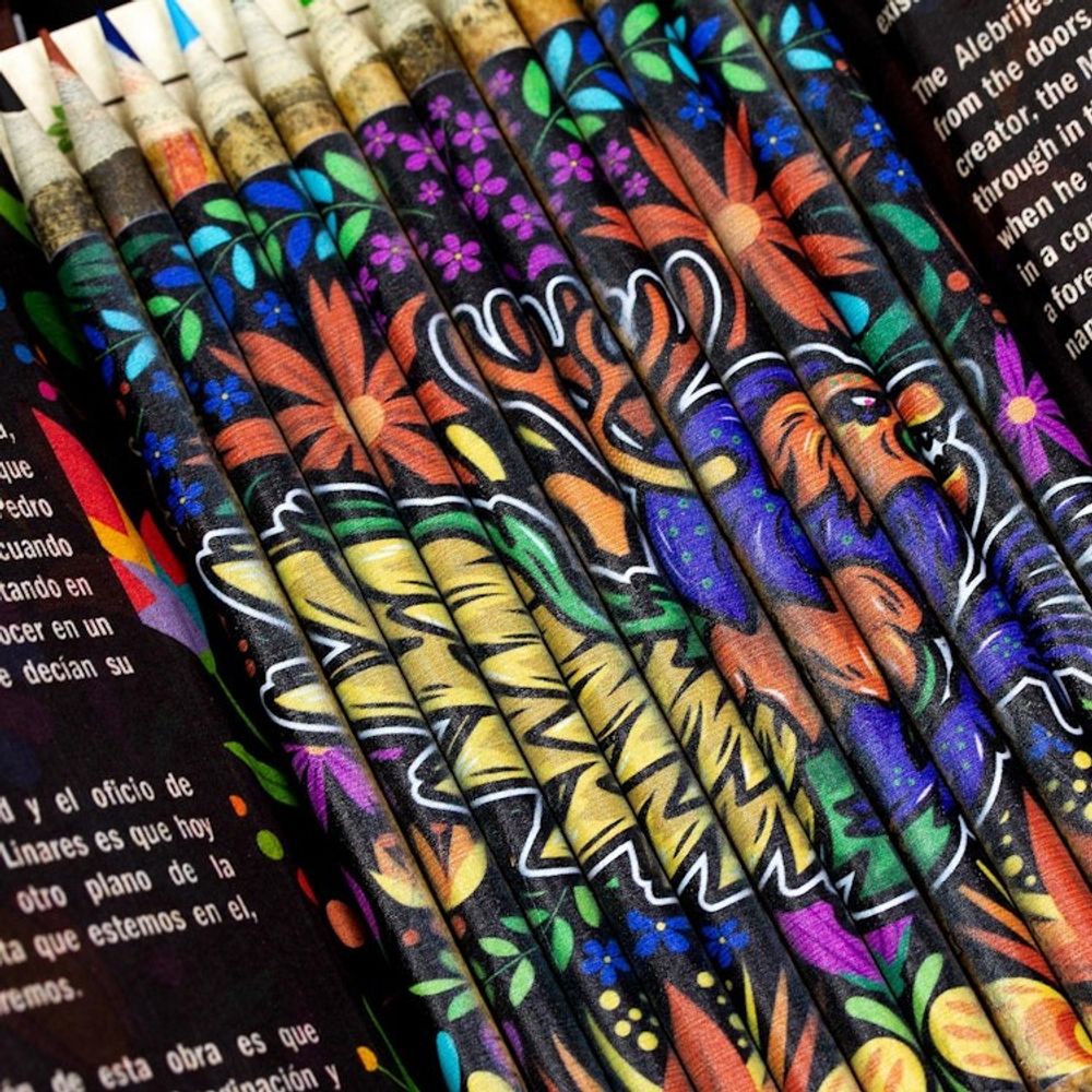 Alternate item image