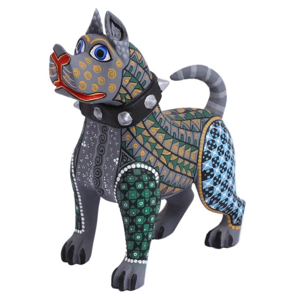 Alternate item image