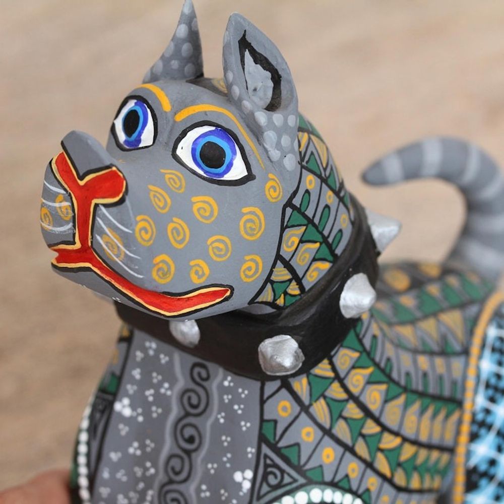 Alternate item image