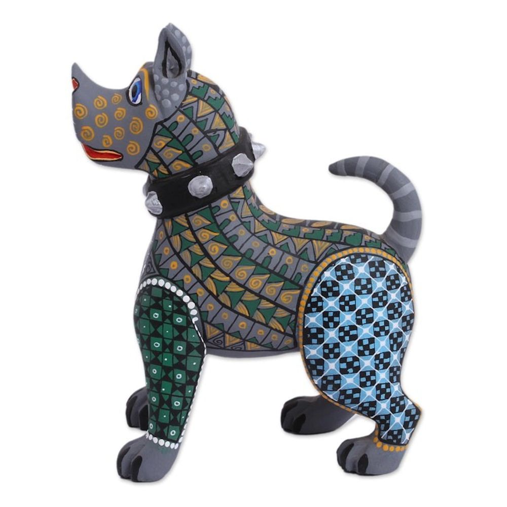 Alternate item image