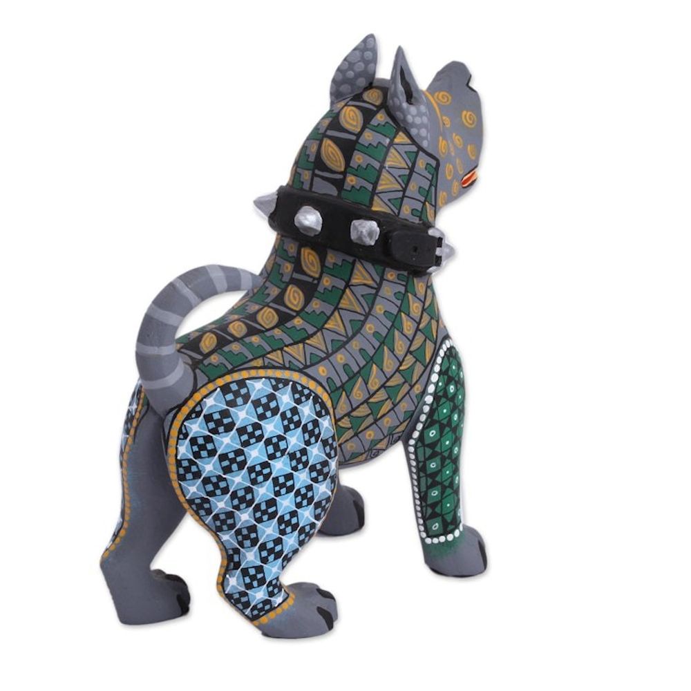 Alternate item image