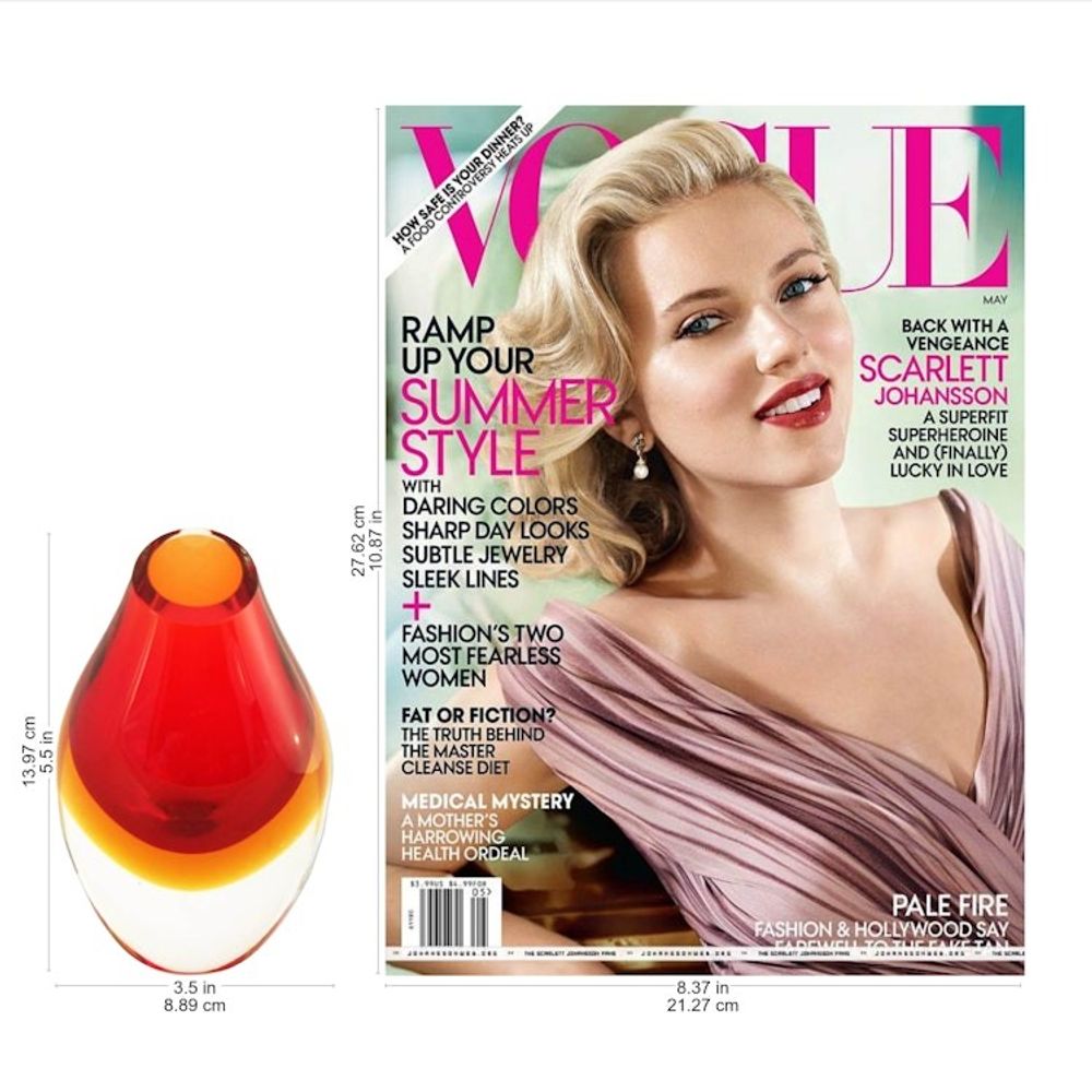 Alternate item image