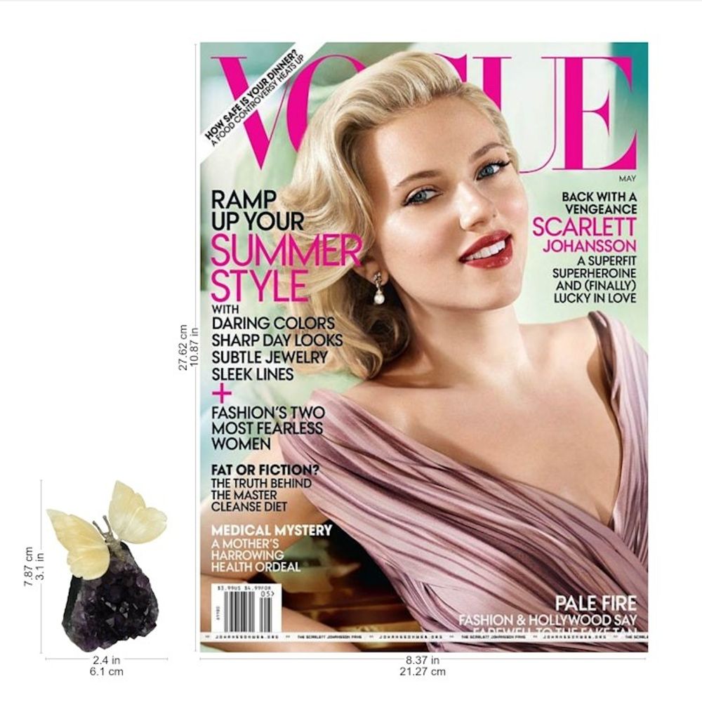 Alternate item image