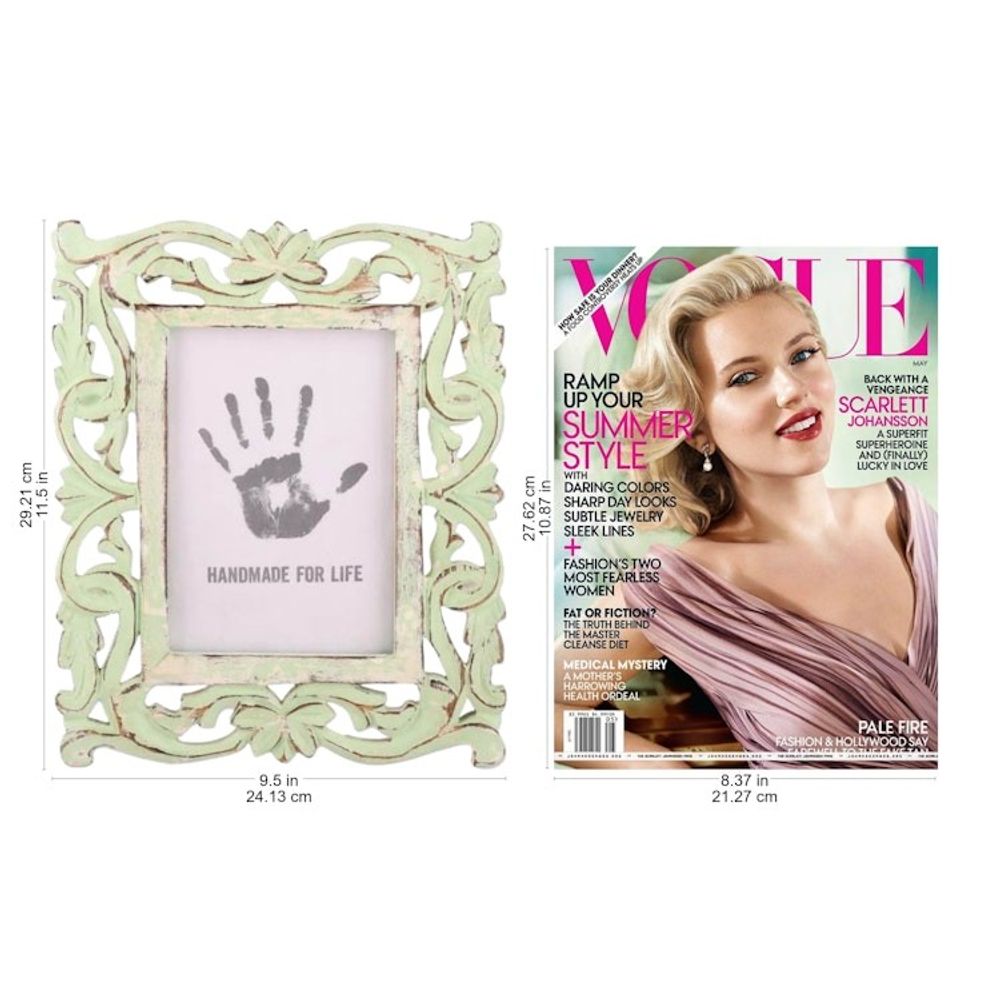 Alternate item image