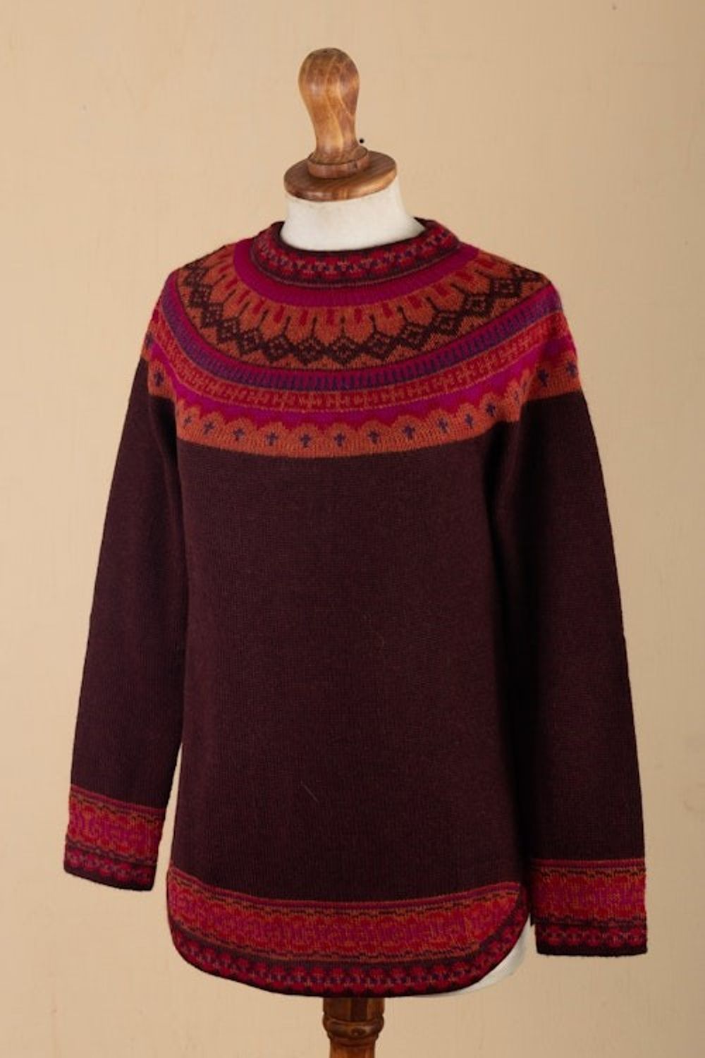 Alternate item image