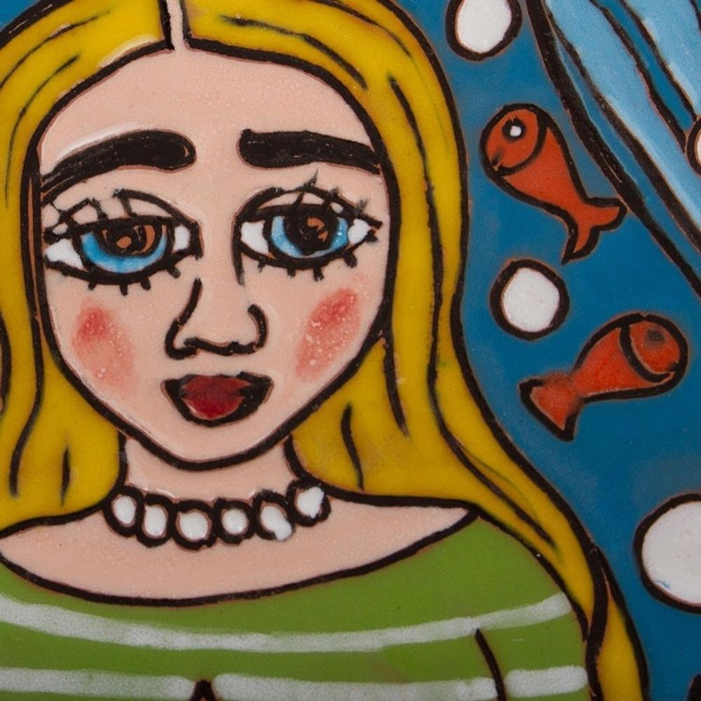 Alternate item image