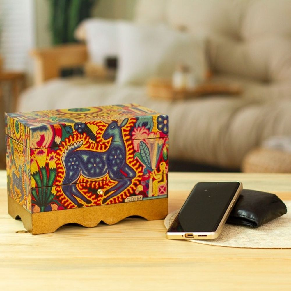 Alternate item image