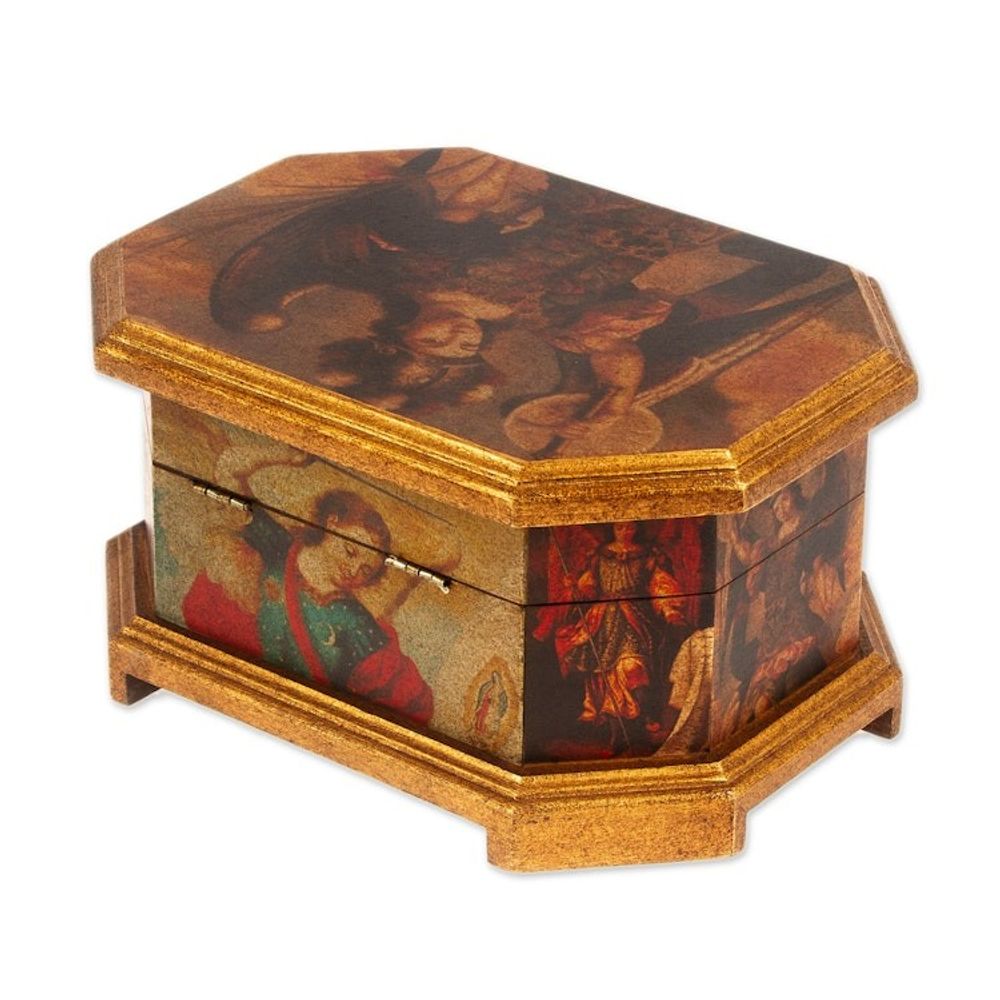 Alternate item image