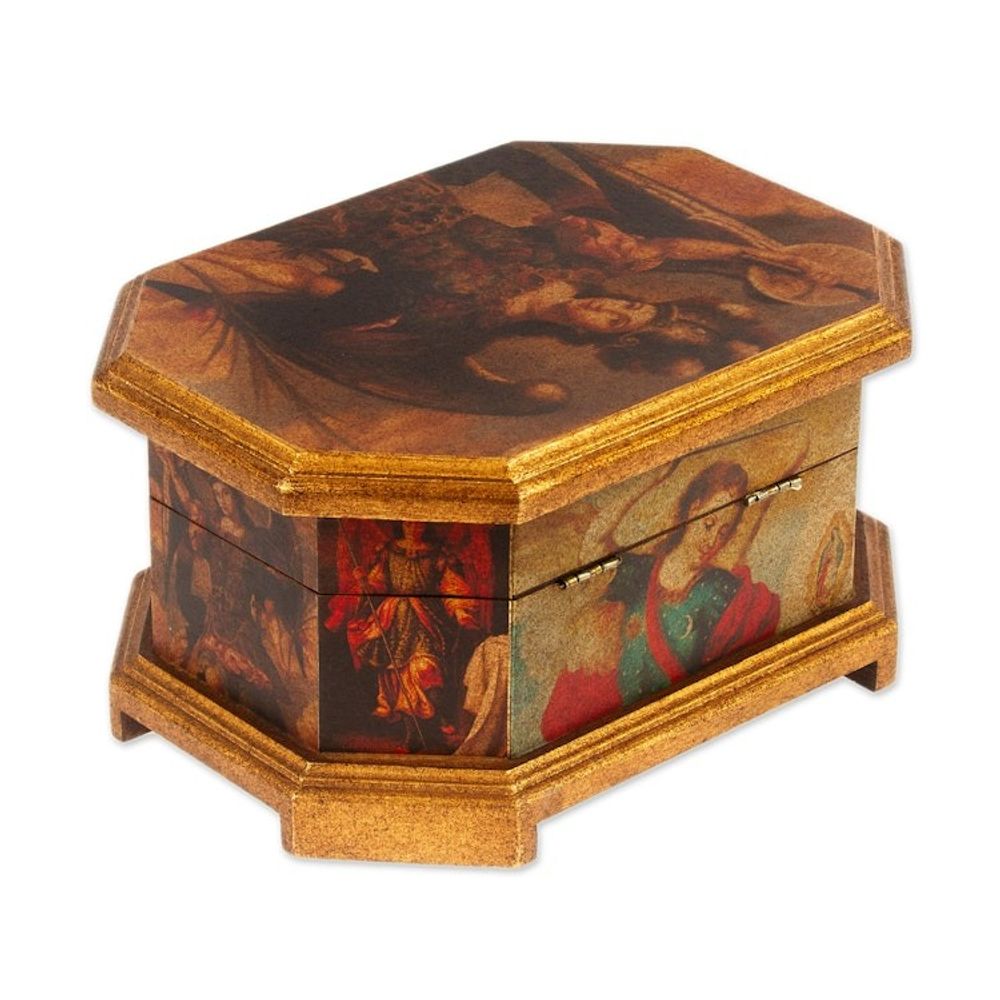 Alternate item image