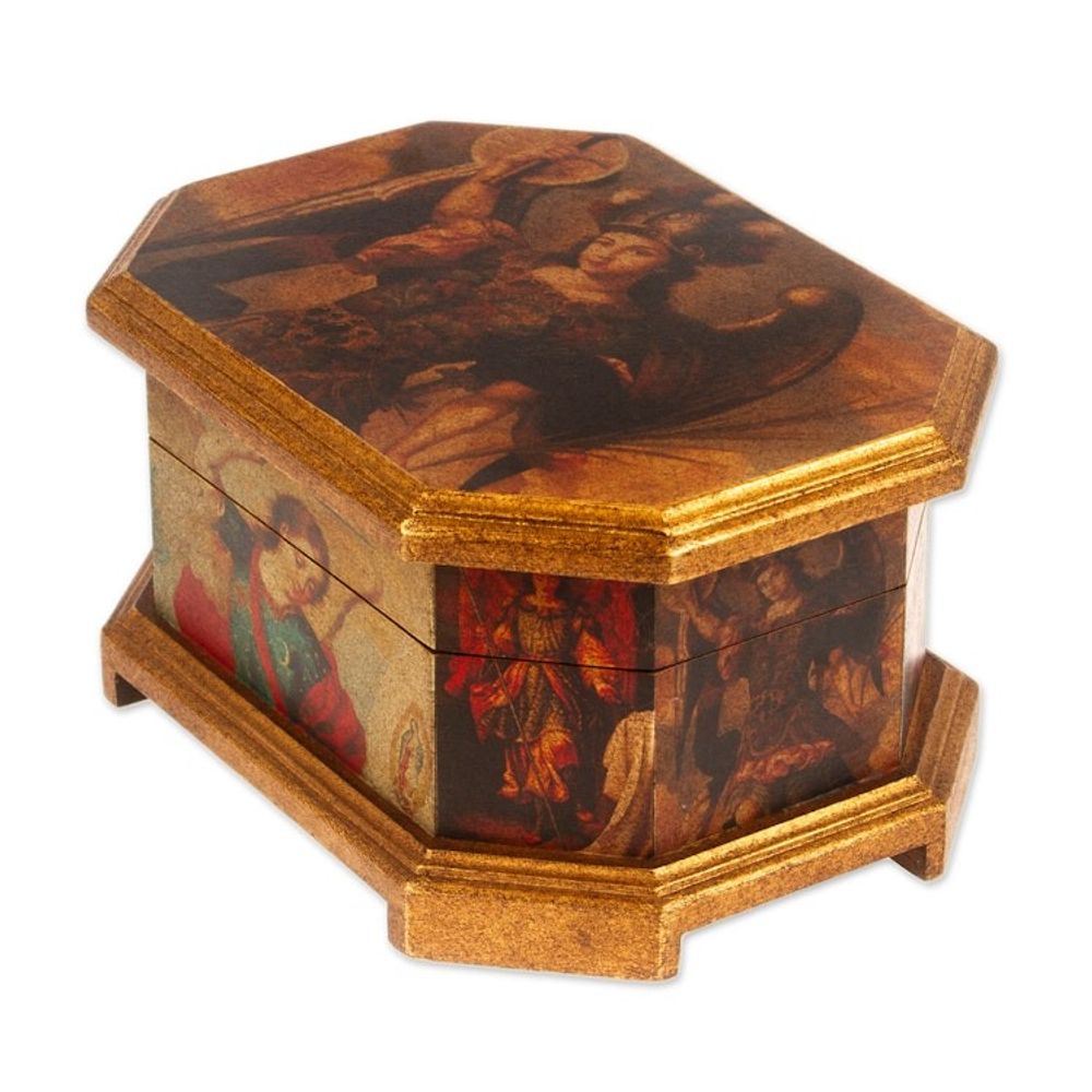 Alternate item image