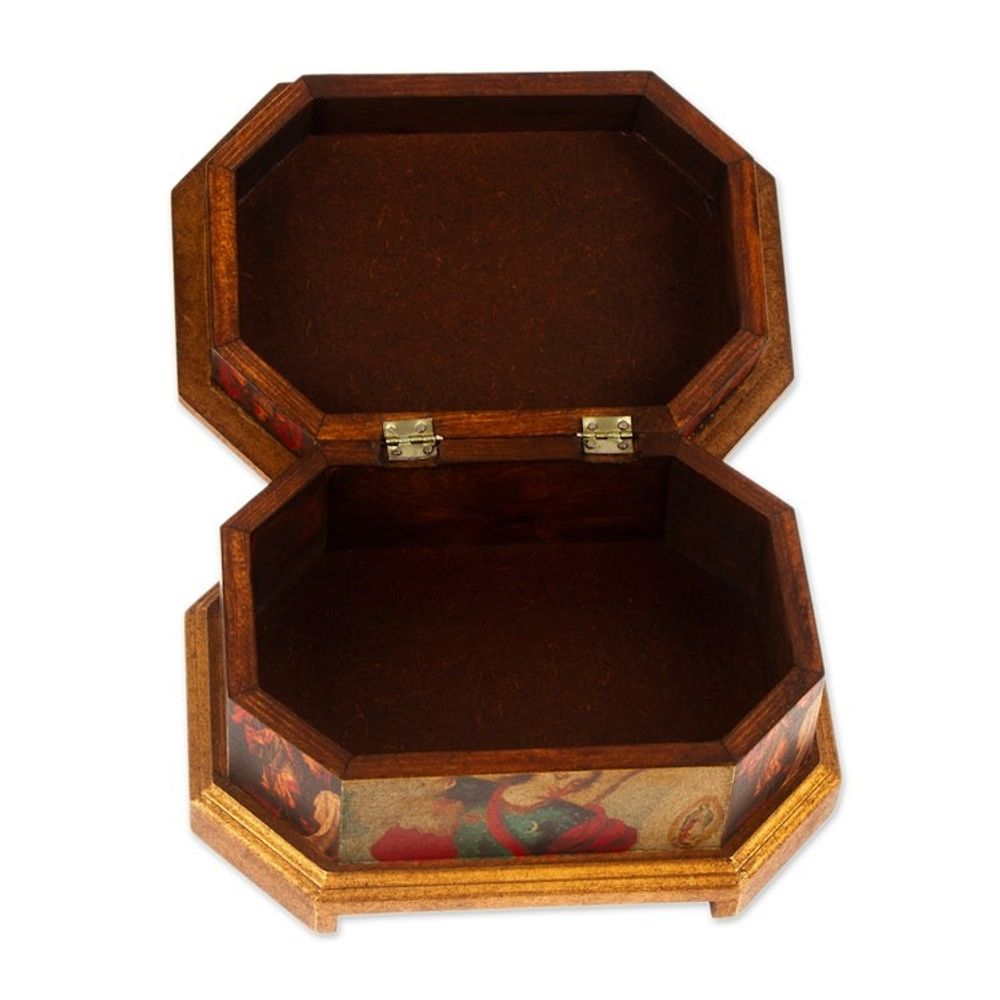 Alternate item image