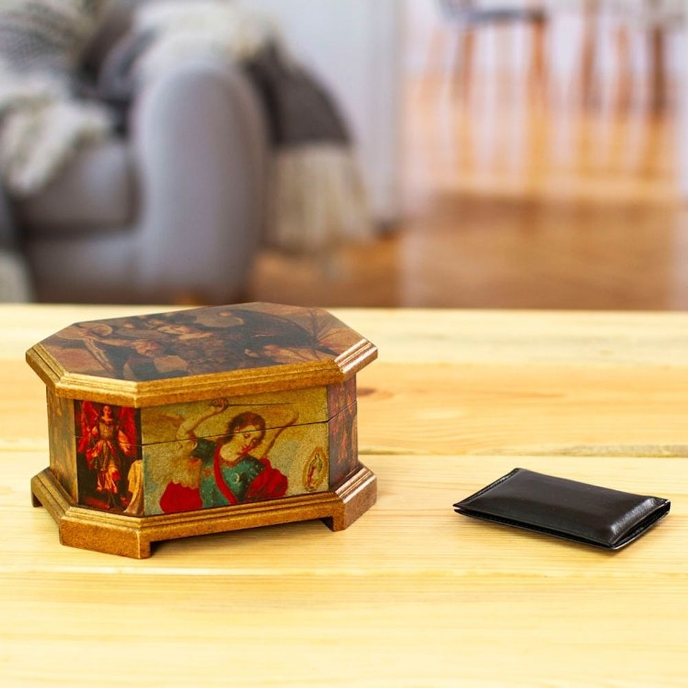 Alternate item image