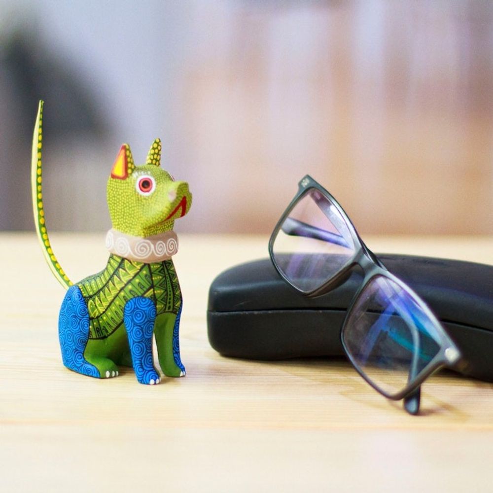 Alternate item image