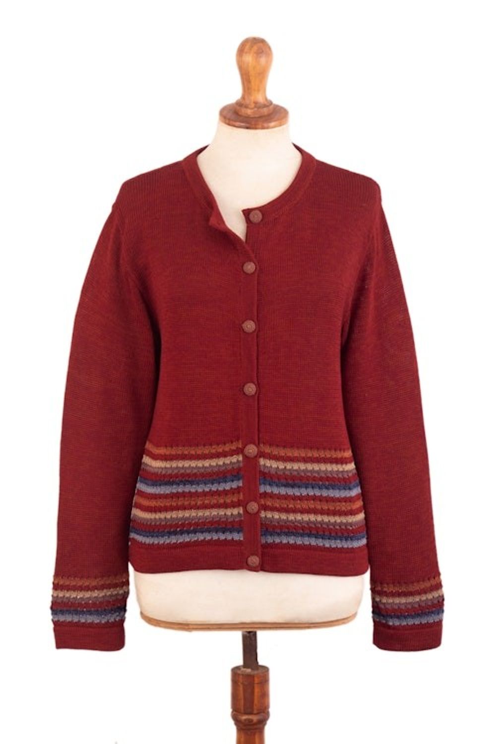 Alternate item image