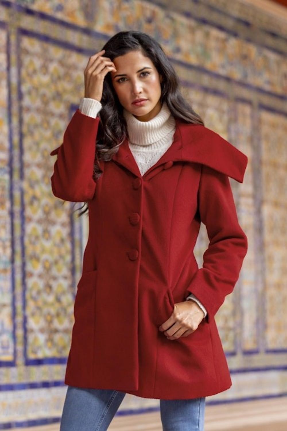 Alternate item image