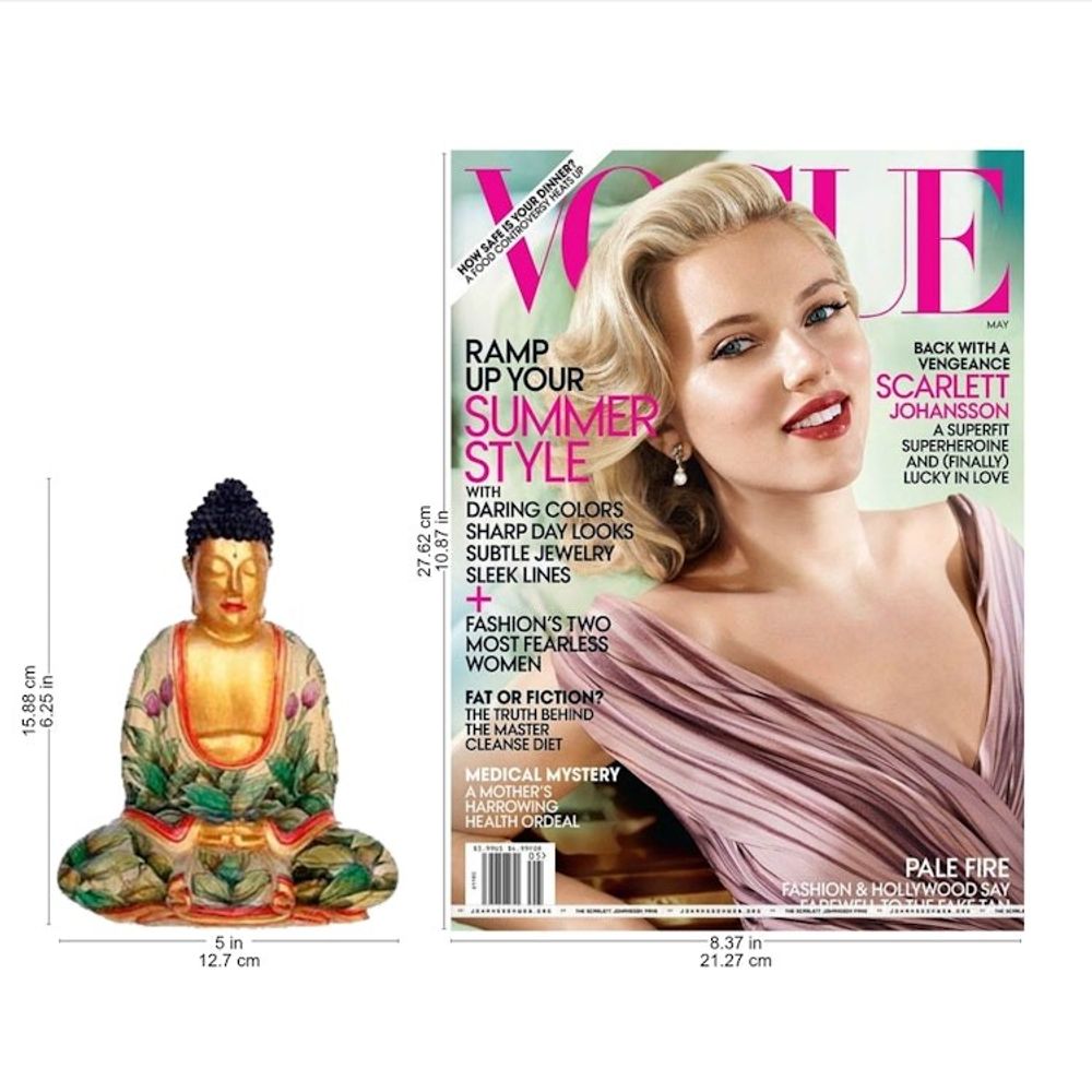 Alternate item image