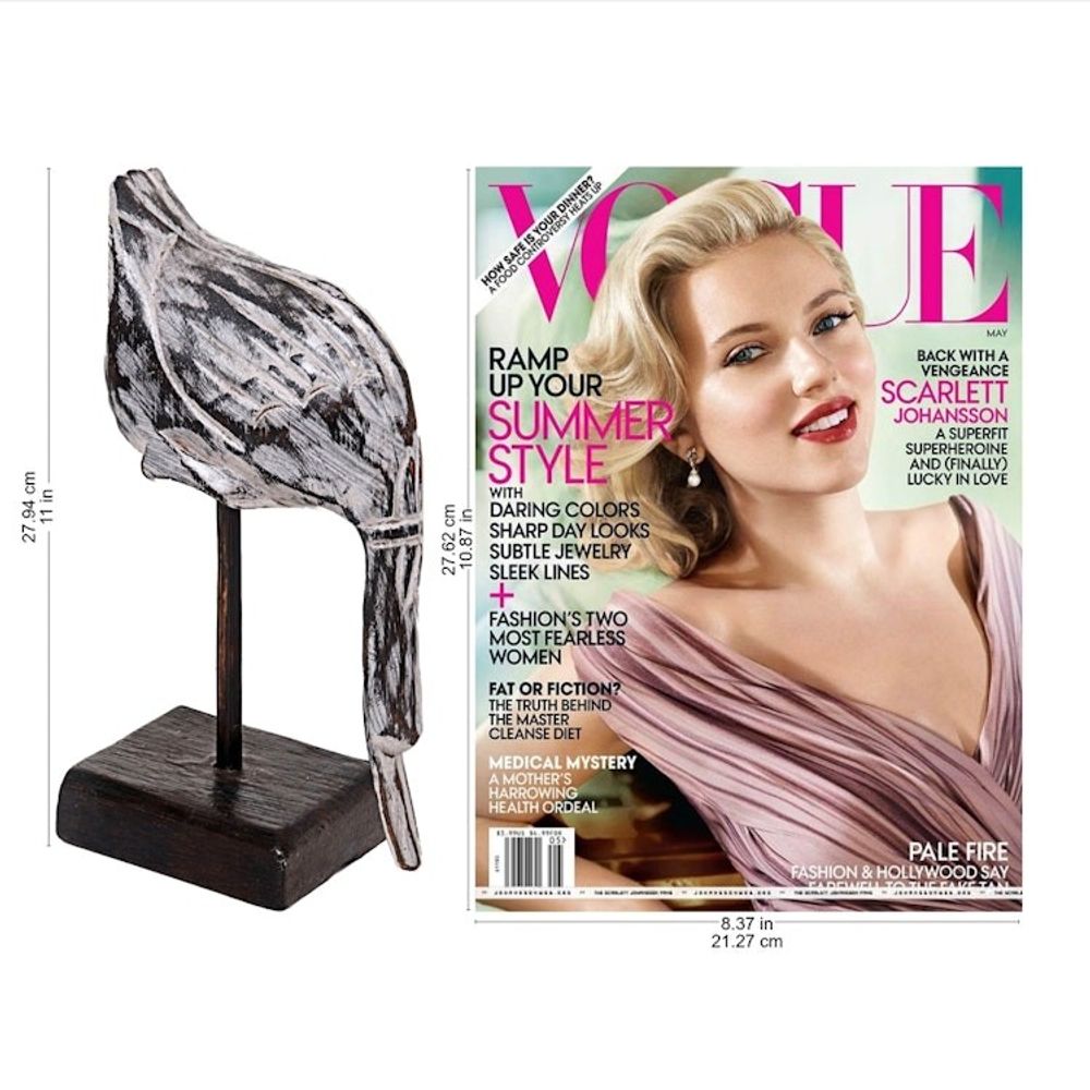 Alternate item image