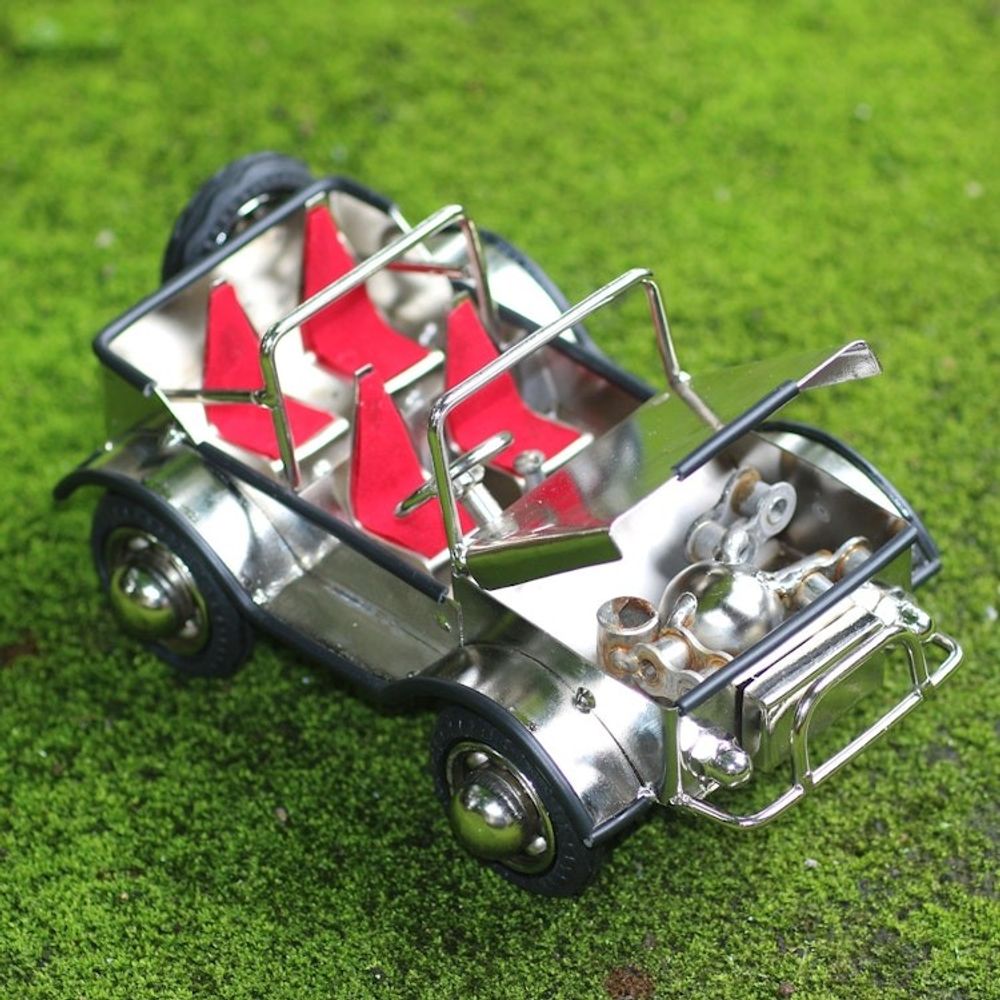 Alternate item image