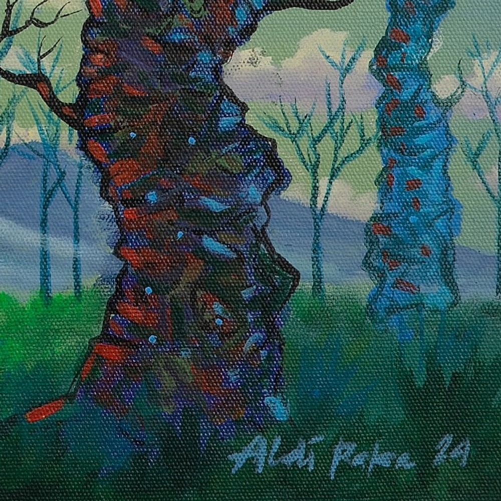 Alternate item image