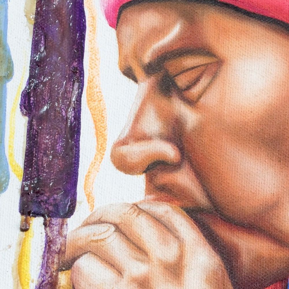 Alternate item image