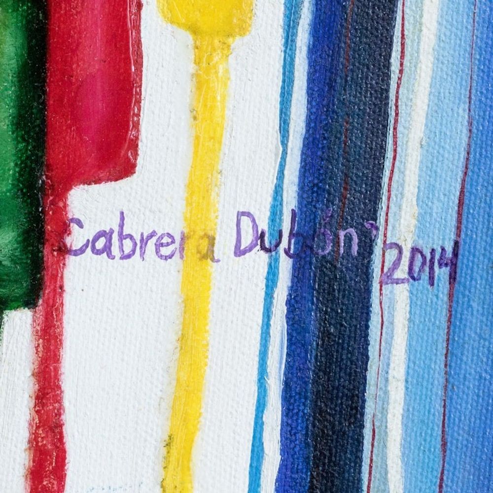 Alternate item image