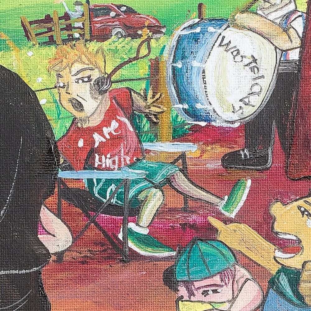 Alternate item image