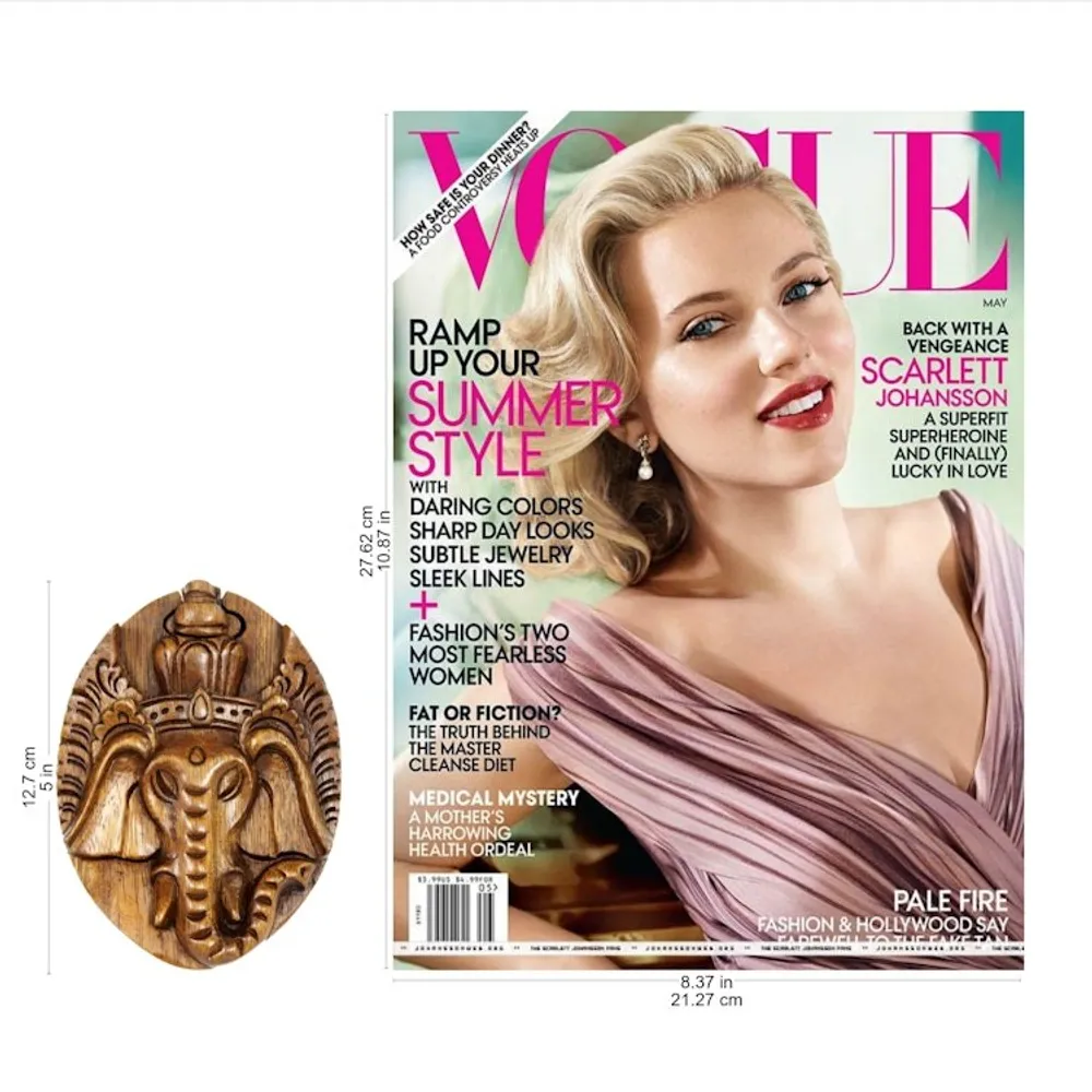 Alternate item image