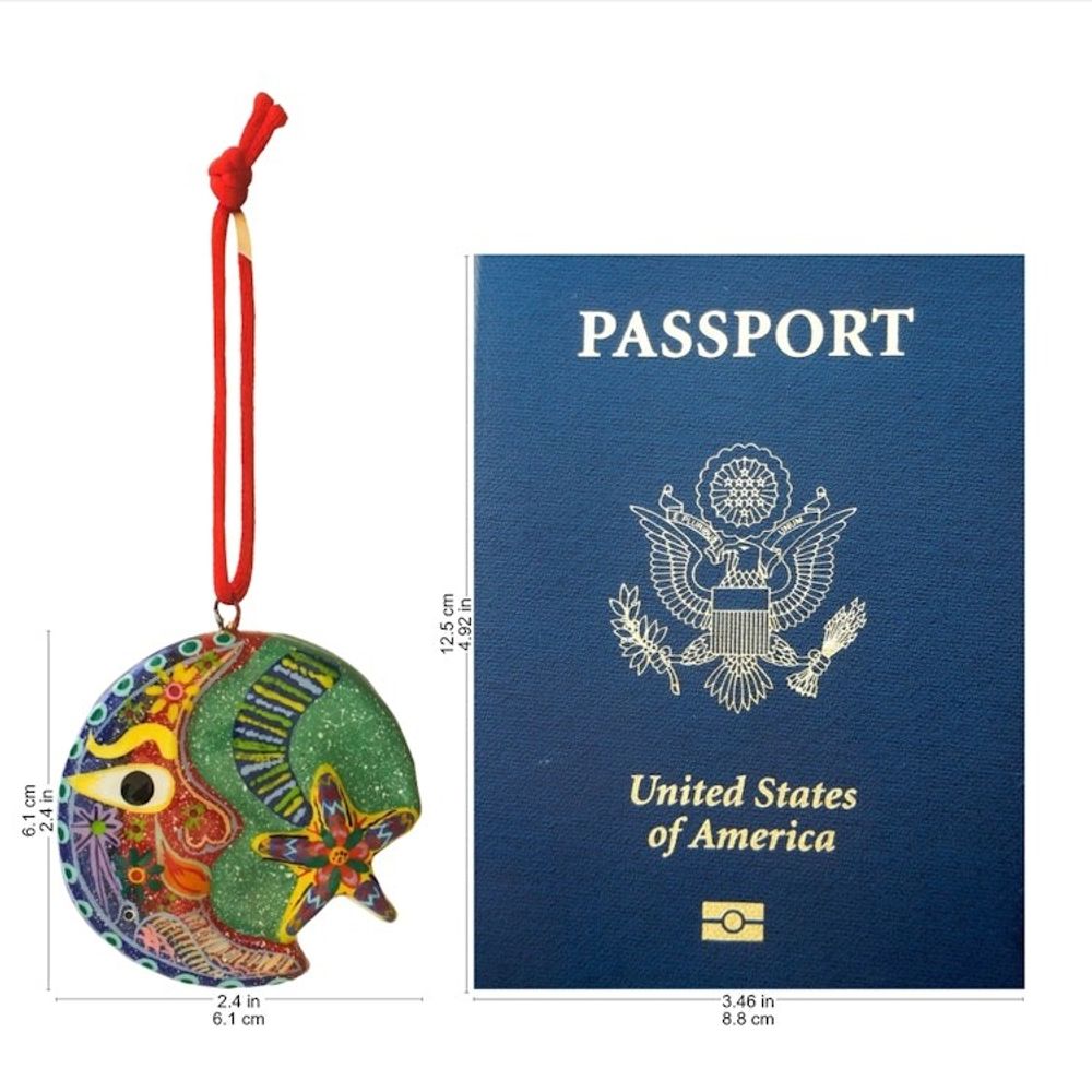 Alternate item image