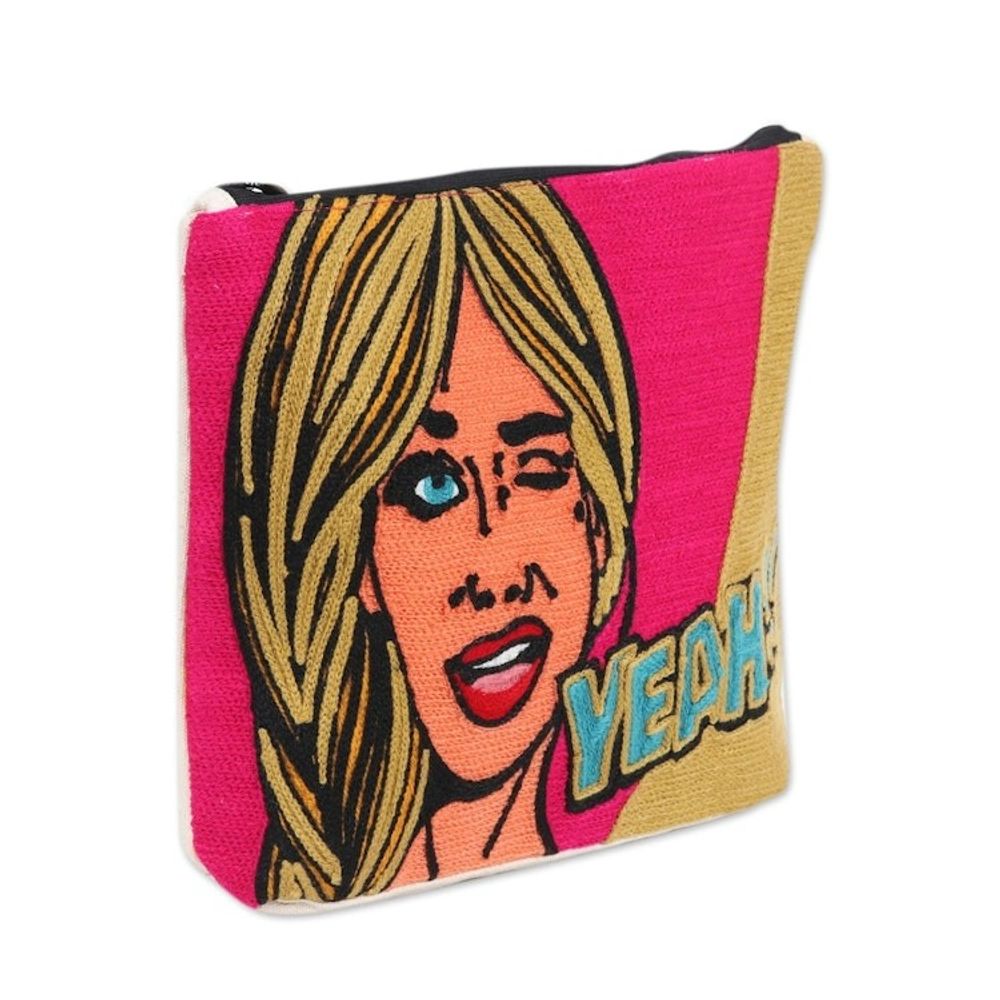 Alternate item image