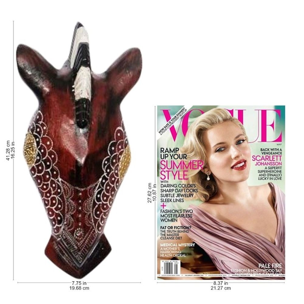 Alternate item image