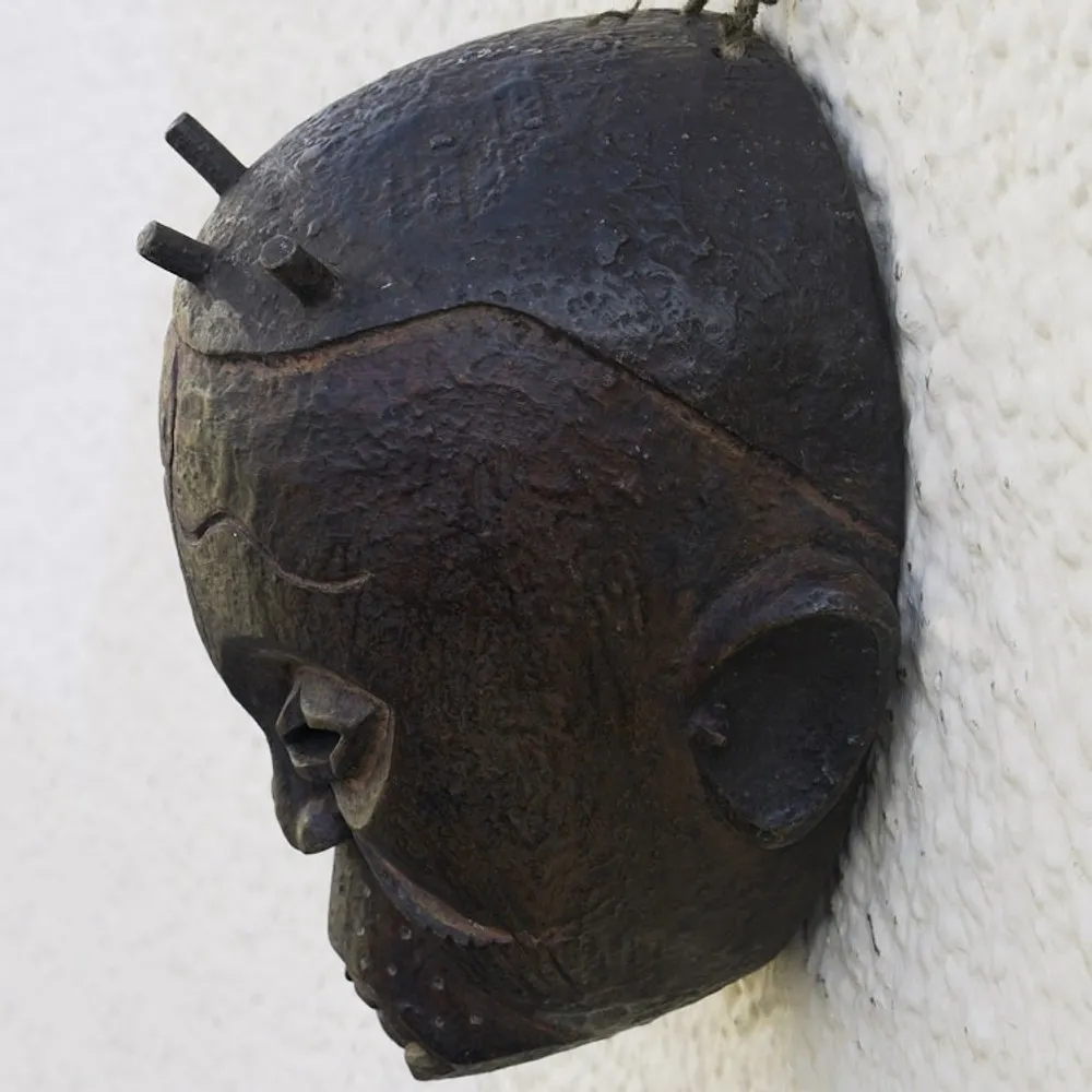 Alternate item image