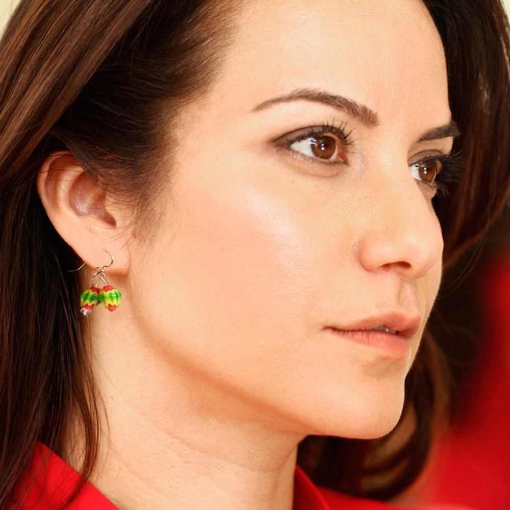 Alternate item image