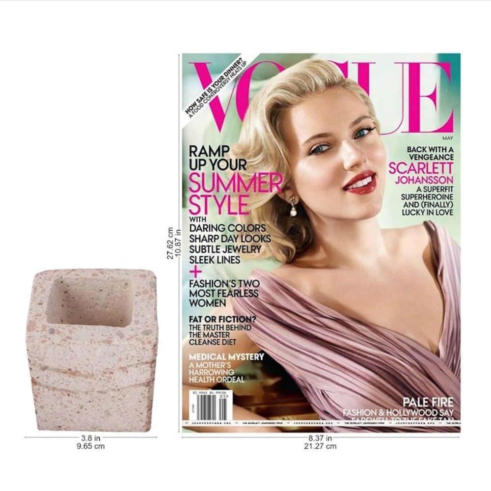 Alternate item image