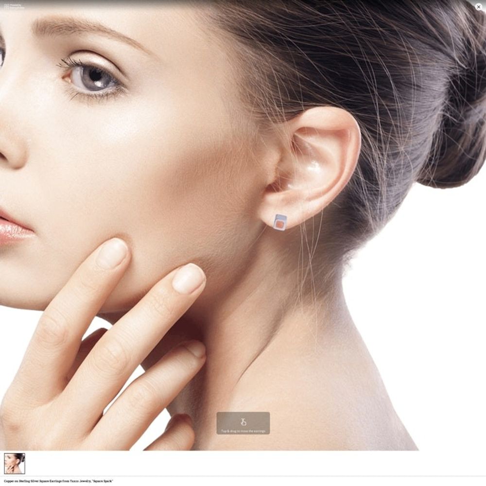 Alternate item image