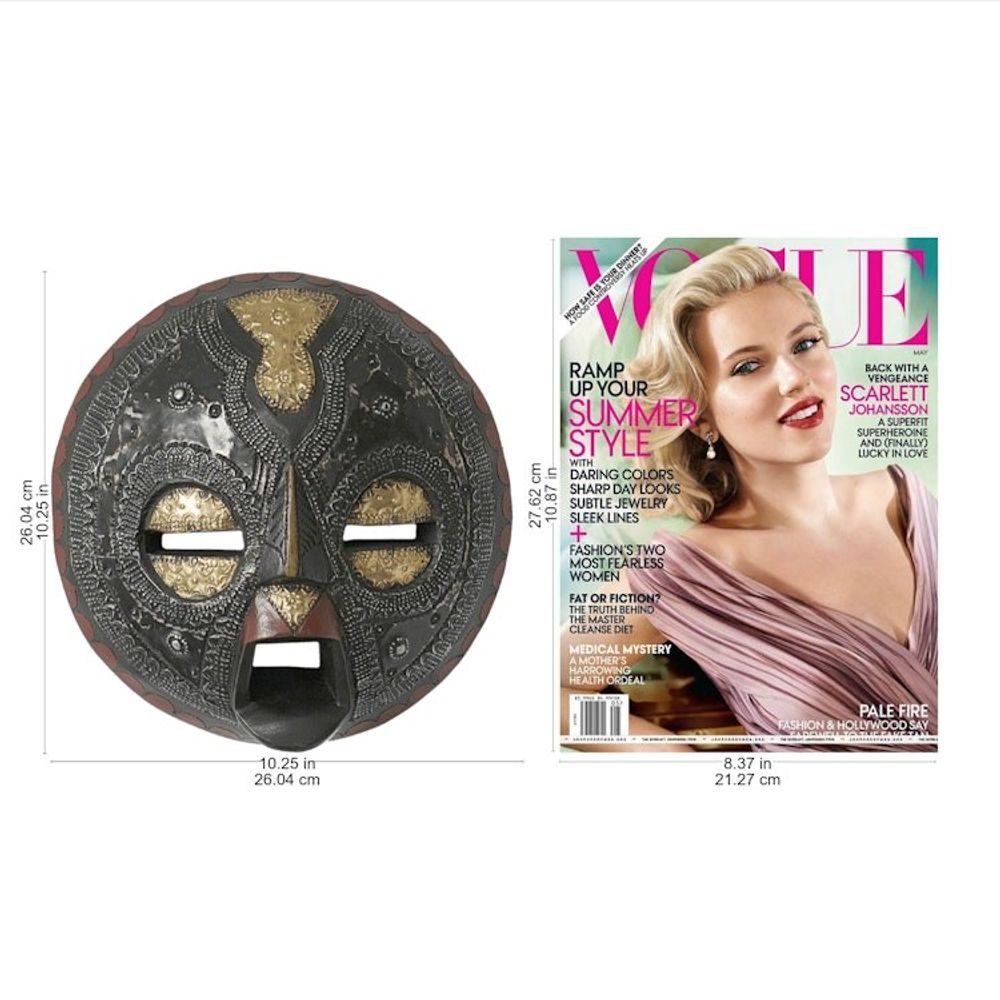 Alternate item image