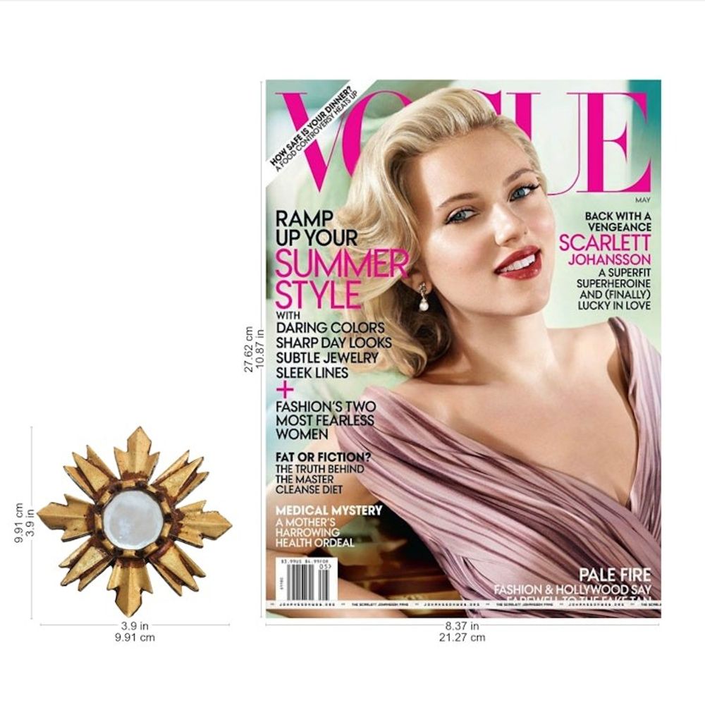 Alternate item image