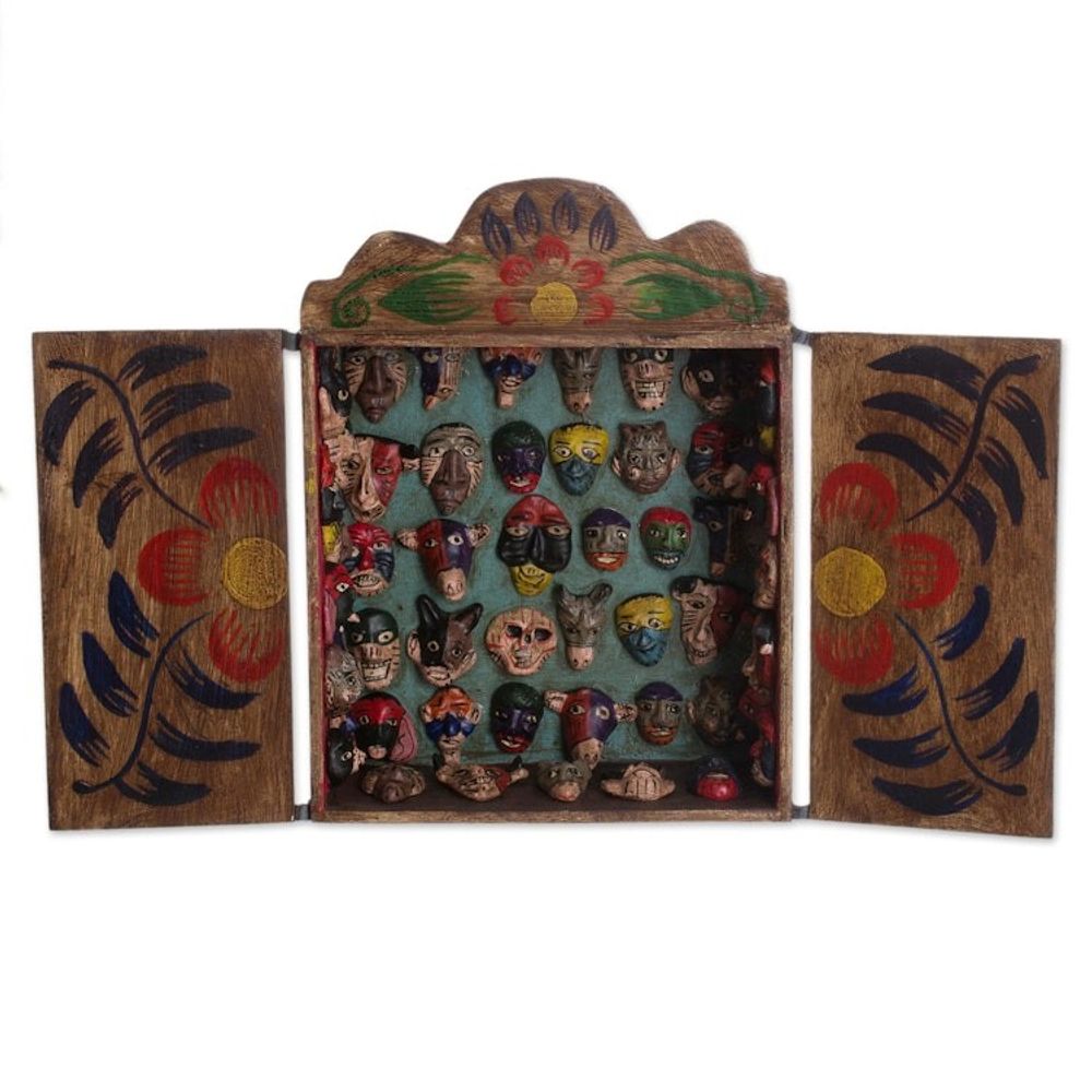 Alternate item image